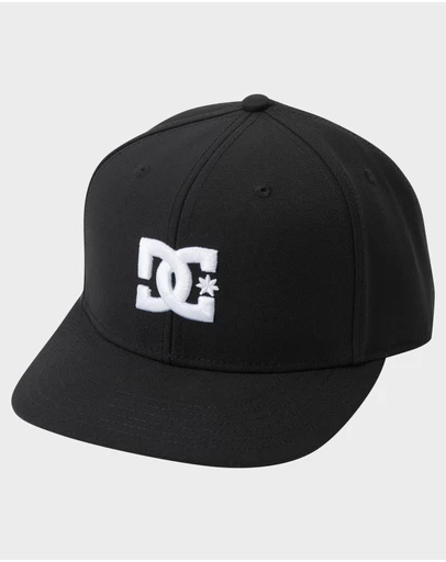 DC Shoes - Mens DC Empire Snapback Hat