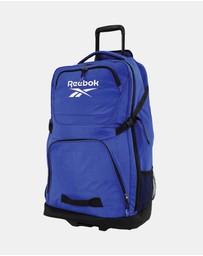 Reebok - Reebok Trekker 74cm Trolley Bag