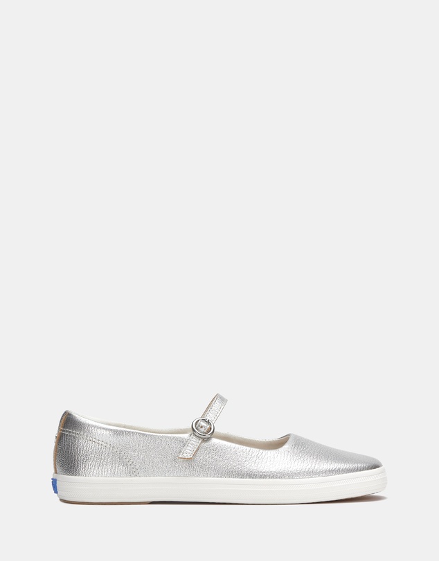 Keds - Square Toe Mary Jane