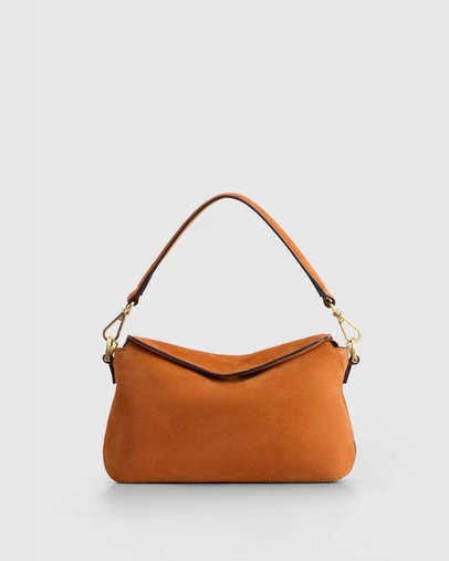 Evity - Clara Mini Shoulder Bag