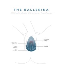 Smile Makers - The Ballerina