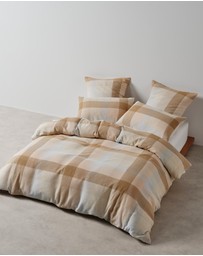Linen House - Wellington European Pillowcase