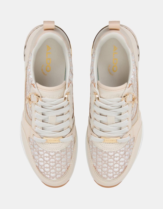 ALDO - Caroteriel Wedge Sneakers