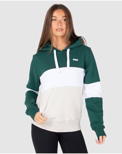 FOREST GREEN