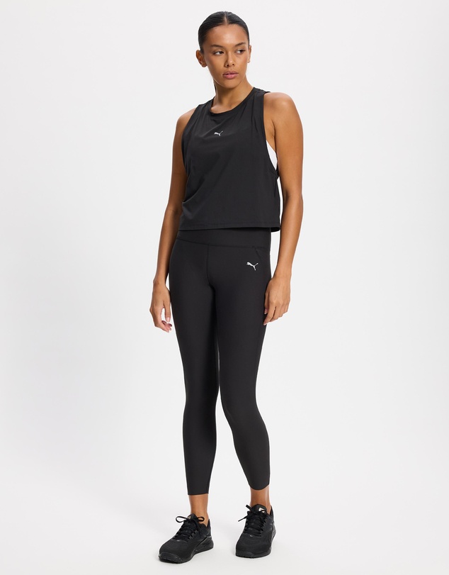 Puma - Run Coolcell Muscle Tank