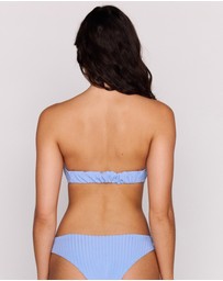 MINKPINK - Zephyr Twist Bandeau Top