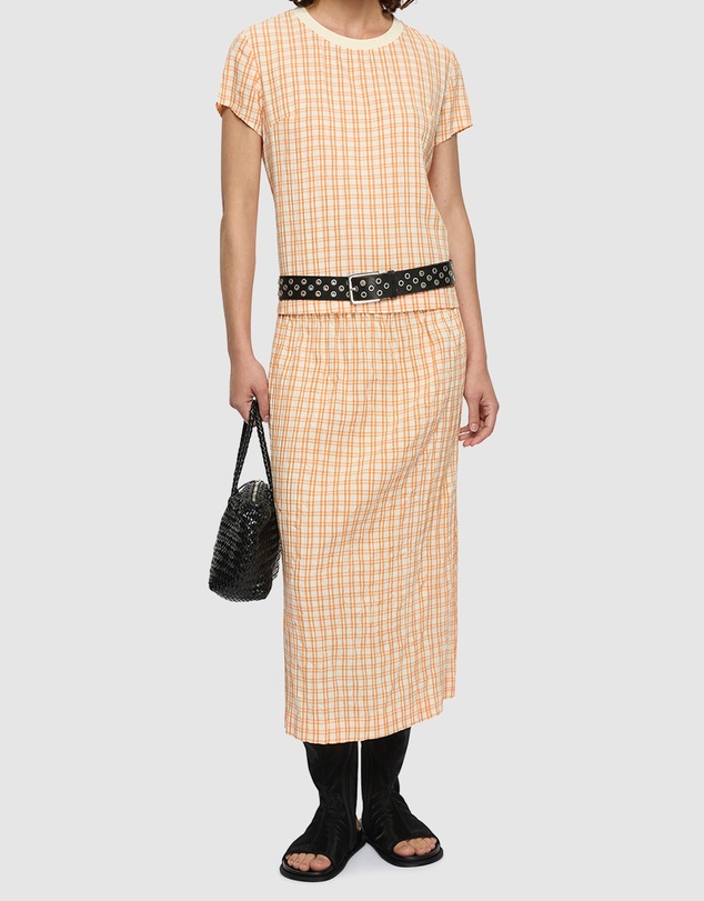 Blanca - Rico Skirt