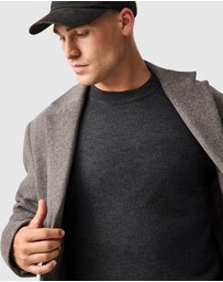 Rodd & Gunn - York Bay Knit