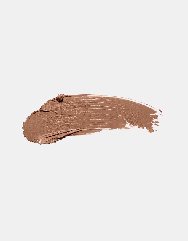 Nude by Nature - Nude by Nature Hydra Stick Sunlit Bronzer 6g 03 Chestnut