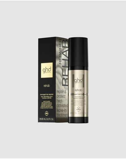 ghd - rehab Damaged Hair Repair Wet Hair Treatment 95ml