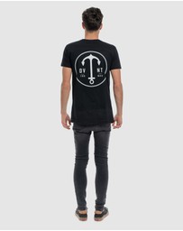 DVNT - Dive Deep Tee