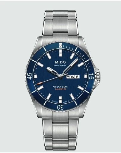 Mido - Ocean Star 200