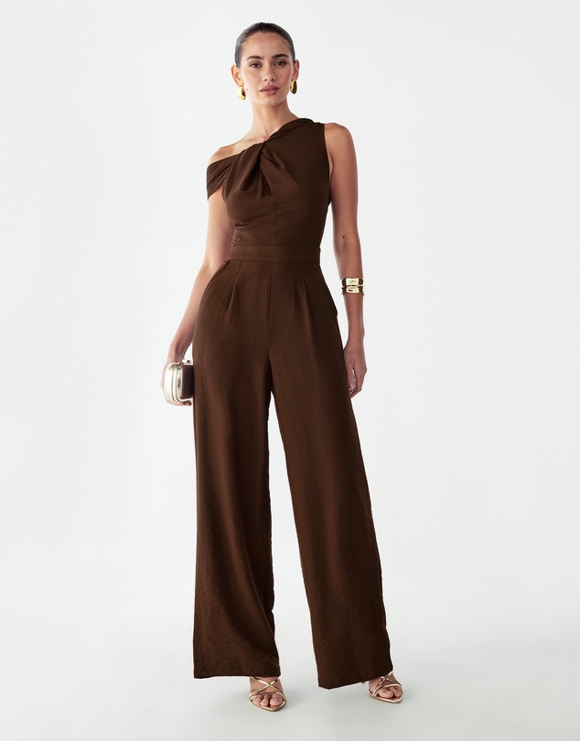 BWLDR - Fergie Jumpsuit
