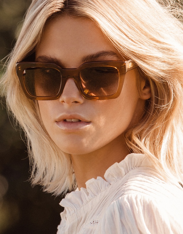 Bask Eyewear - Sol Polarised