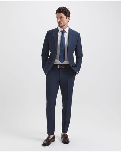 navy