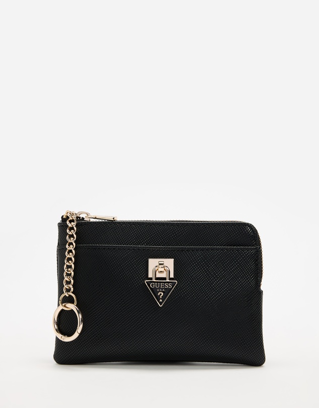GUESS - Patsie Key Ring Pouch