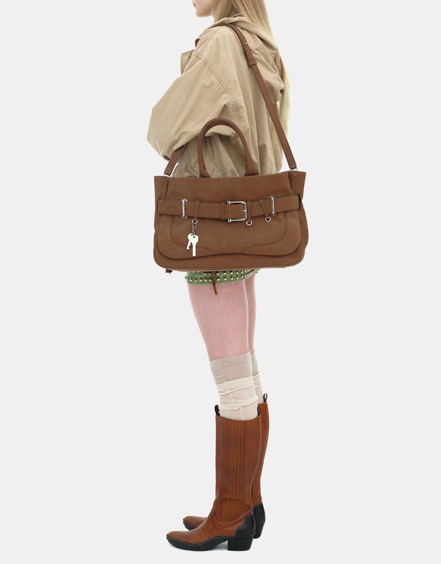 OSOI - Tote Brocle Bag