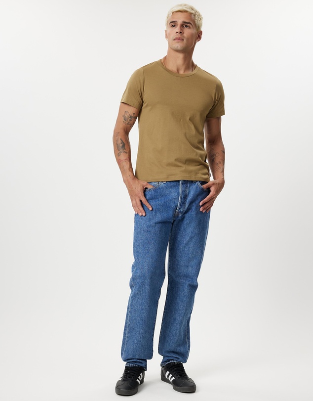 Levi's - 501 Original Jeans