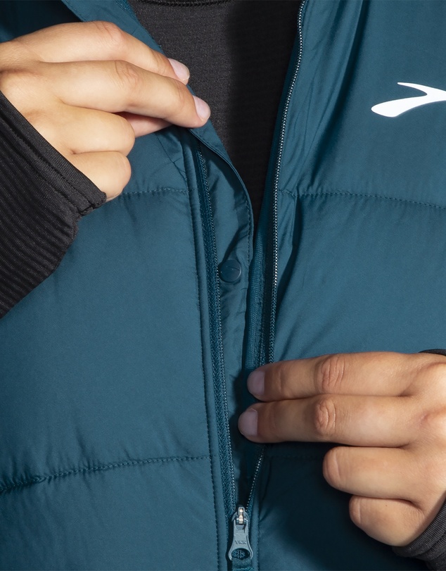 Brooks - Shield Hybrid Vest 3.0