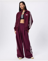 adidas Originals - Firebird Loose Track Top