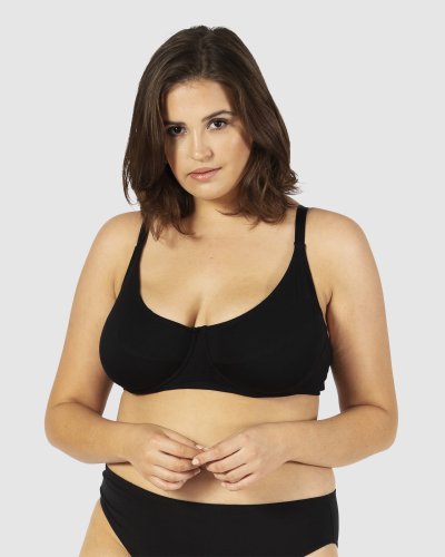 Underwire Bra