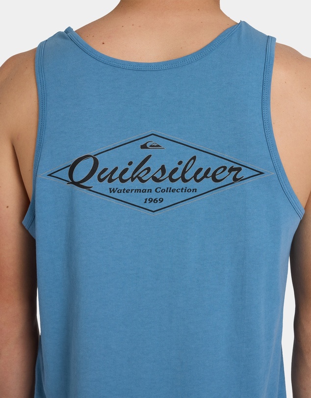 Quiksilver - Mens Birdsnest Tank