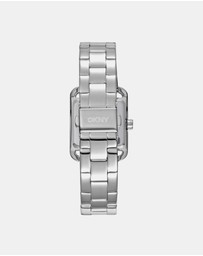 DKNY - DKNY City Midi Watch