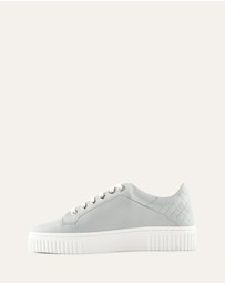 Jo Mercer - Campbell Sneakers