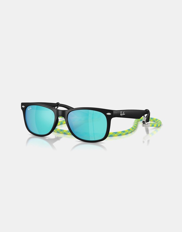 Ray-Ban Junior - RJ9052S - Kids