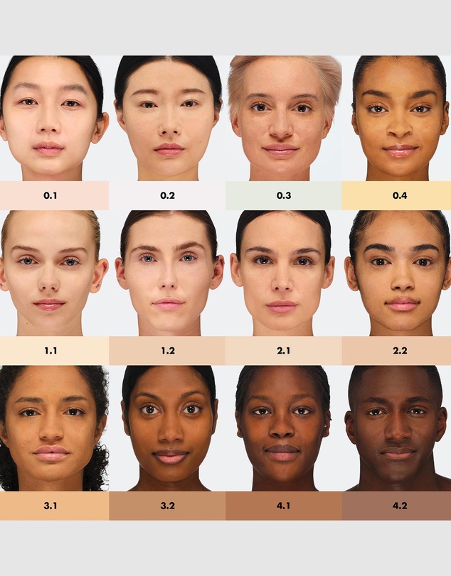 MAKE UP FOR EVER - HD Skin Setting Powder-24