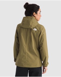 The North Face - Antora Rain Jacket