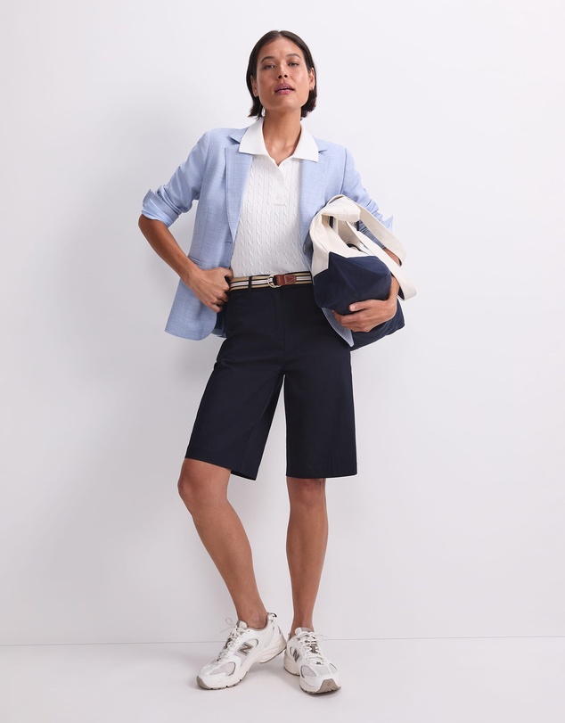 Sportscraft - Evie Bermuda Short