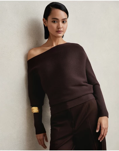 REISS - Lorna Jumper