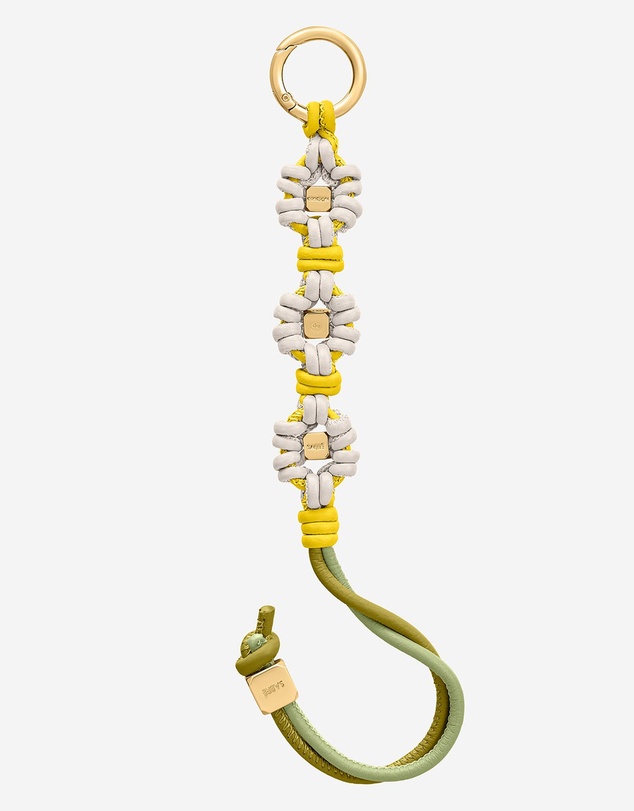 Maison De Sabre - Bloom Edition Wristlet Charm