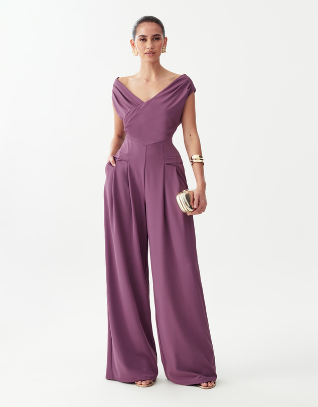BWLDR - Liana Jumpsuit