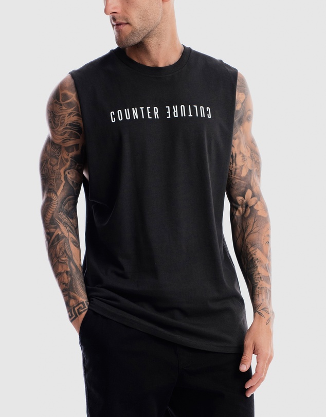 Counter Culture - Atlas Tank