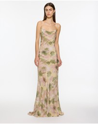 Paris Georgia - Clio Dress