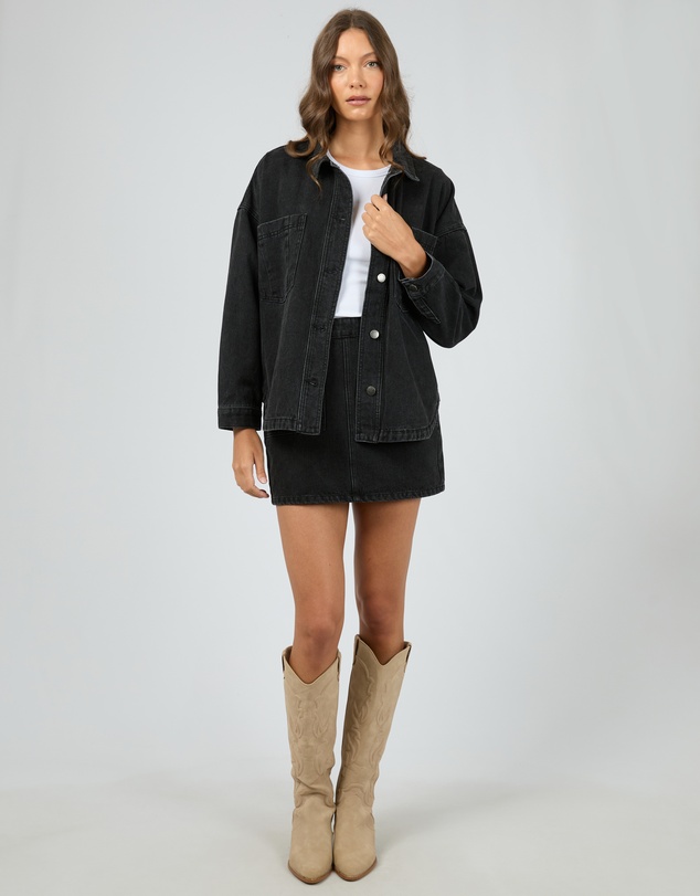 All About Eve - Dale Shacket