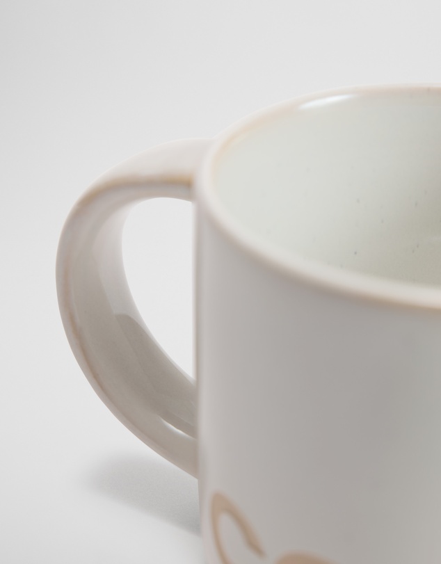 Country Road - Demm Mug Set Of 2