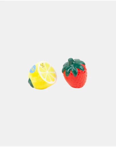 DOIY - Farmers Market S&P Strawberry Lemon