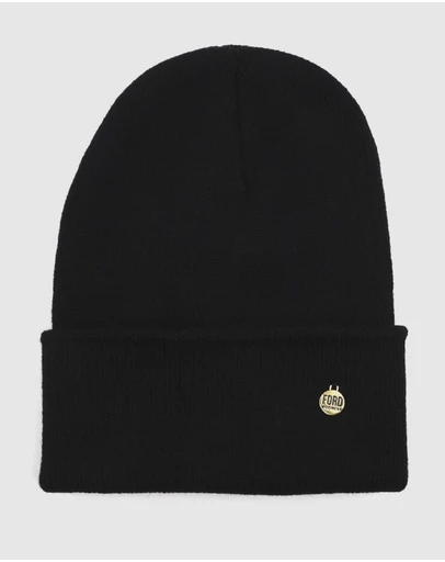 FORD MILLINERY - Marshall Beanie