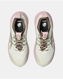 ASICS - GEL-Nimbus 28 Tr (Nature Bathing) - Women's