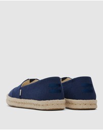 TOMS - Alpargata Rope 2.0 - Men's