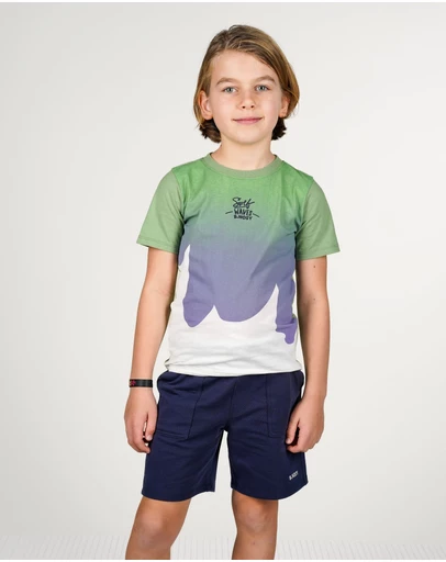 B.Nosy - Timmy Organic T-Shirt - Kids-Teens