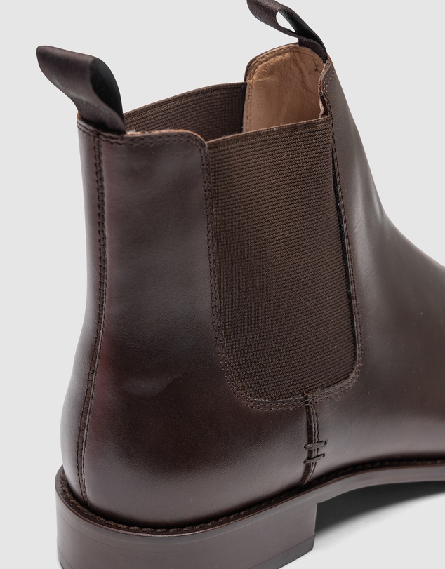 Rodd & Gunn - Farmlands Chelsea Boot