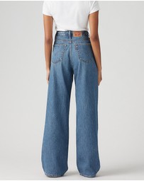 Levi's - Cinch Baggy Jeans