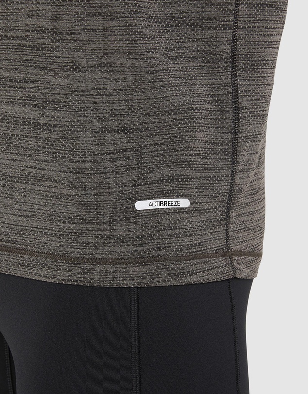 ASICS - Road SS Top - Men's