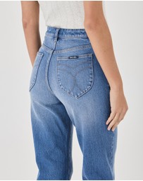 Rolla's - Eastcoast Flare Jeans