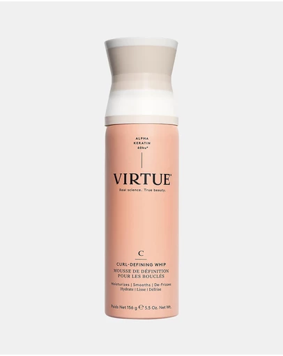 Virtue Labs - Curl-Defining Whip