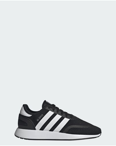 Core Black / Cloud White / Core Black